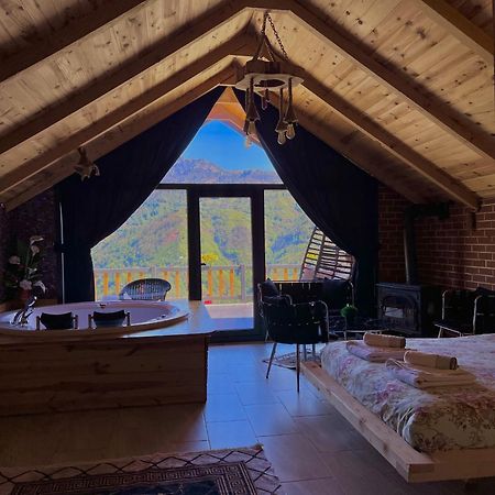 Masal Suit Çamlıhemşin Exteriör bild